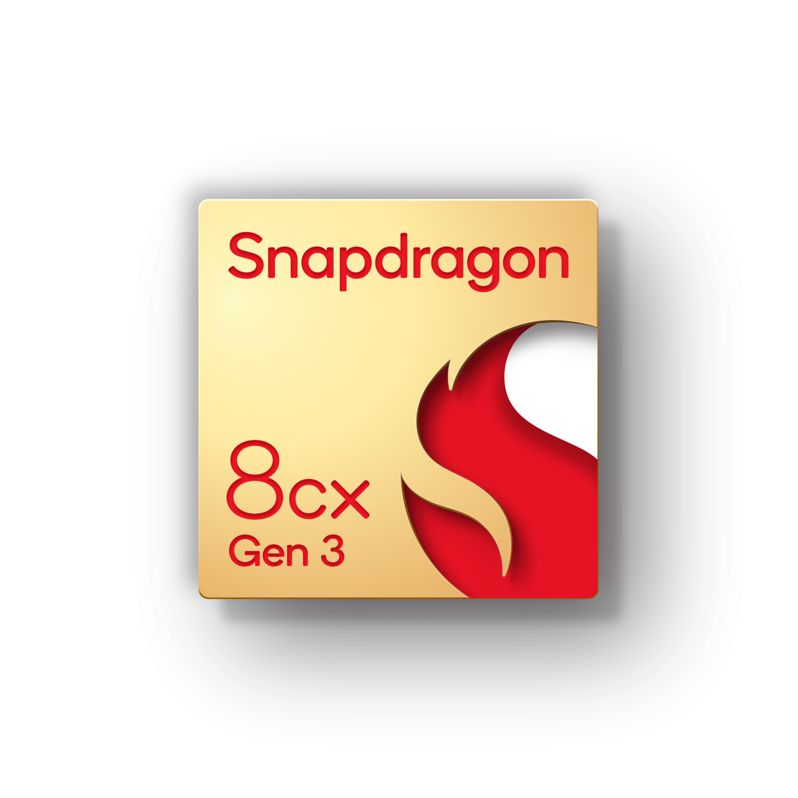 Qualcomm Unveils New Snapdragon 8cx Gen 3 And 7c Gen 3 Chip For Windows Pcs And Chromebooks